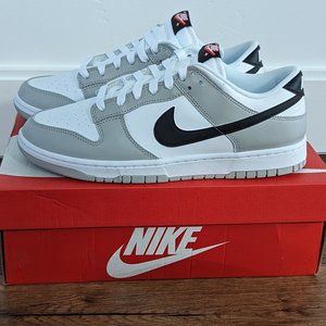 Nike Dunk Low SE Lottery Pack Grey Fog (Men's 9.5)